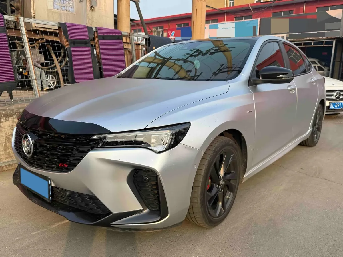 2023 Buick E4 BEV 65KWH,autocango,china used car exporter,china ev exporter,chinese used car exporter,chinese used ev exporter