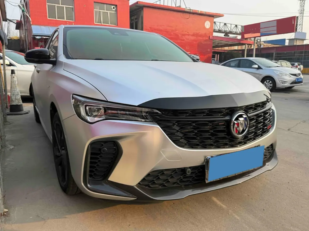2023 Buick E4 BEV 65KWH,autocango,china used car exporter,china ev exporter,chinese used car exporter,chinese used ev exporter