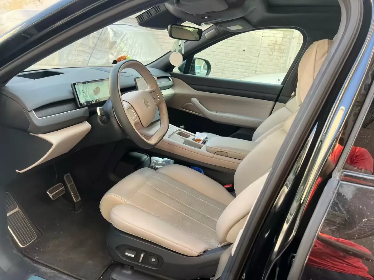 2024 NIO ES8 BEV 75KWH,autocango,china used car exporter,china ev exporter,chinese used car exporter,chinese used ev exporter