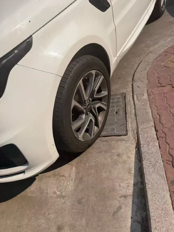 2018 Land Rover Range Rover Sport 3.0T 381HP V6 8AT,autocango,china used car exporter,china ev exporter,chinese used car exporter,chinese used ev exporter