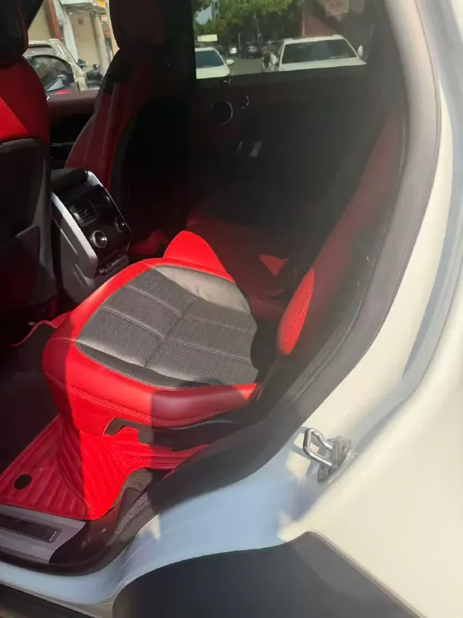 2018 Land Rover Range Rover Sport 3.0T 381HP V6 8AT,autocango,china used car exporter,china ev exporter,chinese used car exporter,chinese used ev exporter