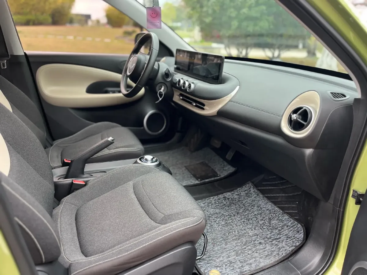 2023 WuLing BinGuo BEV 31.9KWH,autocango,china used car exporter,china ev exporter,chinese used car exporter,chinese used ev exporter