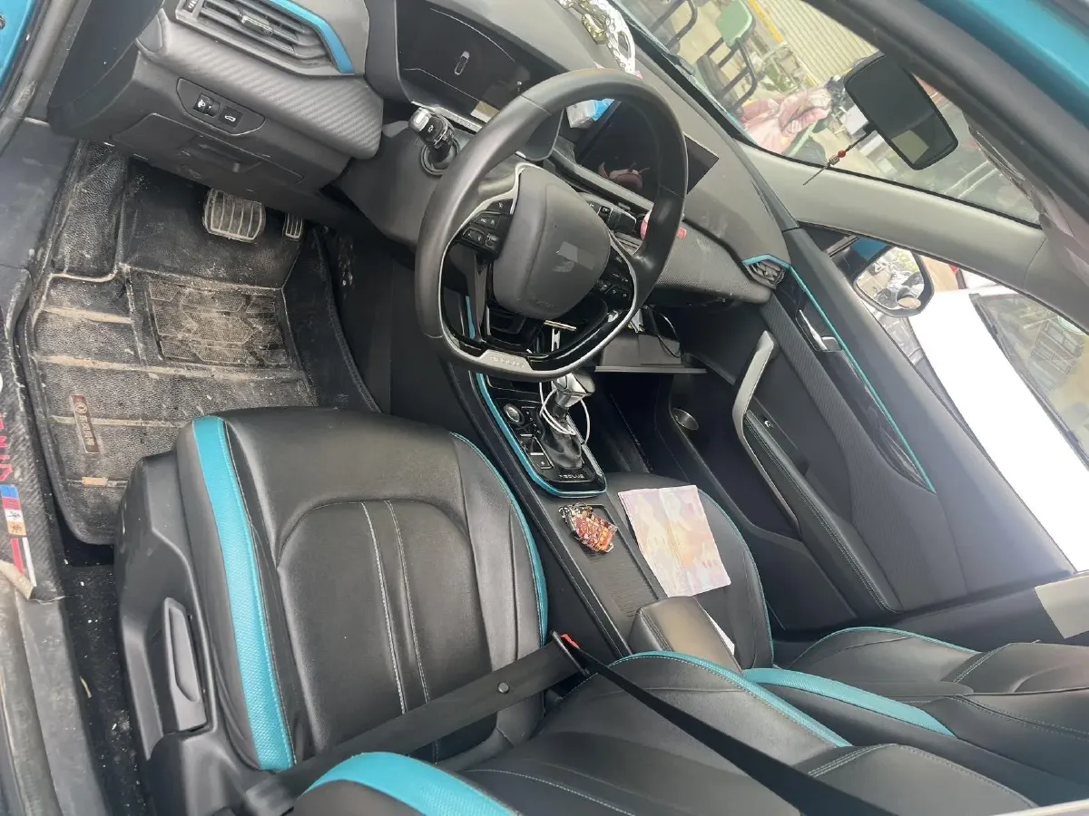 2021 DongFeng Aeolus YiXuan 1.5T 150HP L4 6DCT,autocango,china used car exporter,china ev exporter,chinese used car exporter,chinese used ev exporter