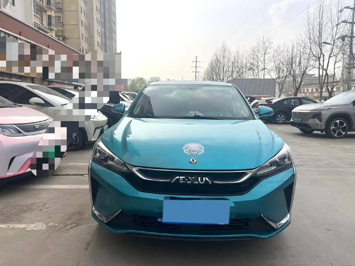 2021 DongFeng Aeolus YiXuan 1.5T 150HP L4 6DCT,autocango,china used car exporter,china ev exporter,chinese used car exporter,chinese used ev exporter