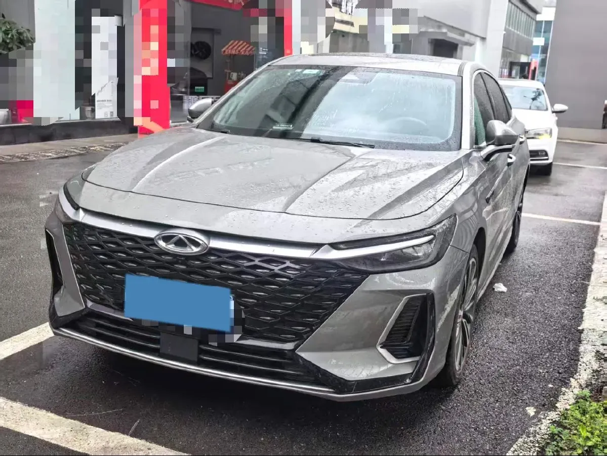 2022 Chery Arrizo 8 1.6T 197HP L4 7DCT,autocango,china used car exporter,china ev exporter,chinese used car exporter,chinese used ev exporter