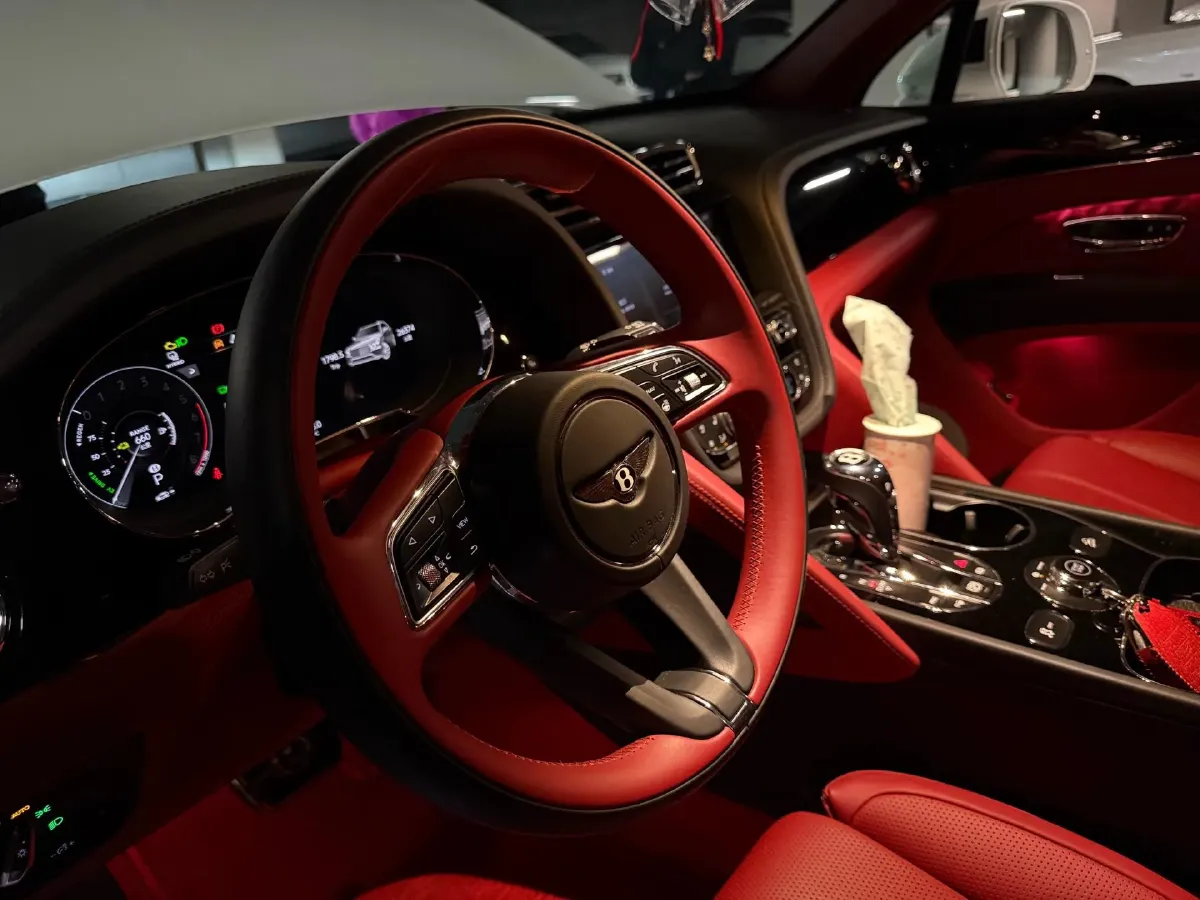 2021 Bentley Bentayga 3.0T 340HP V6 8AT PHEV 17.3KWH,autocango,china used car exporter,china ev exporter,chinese used car exporter,chinese used ev exporter