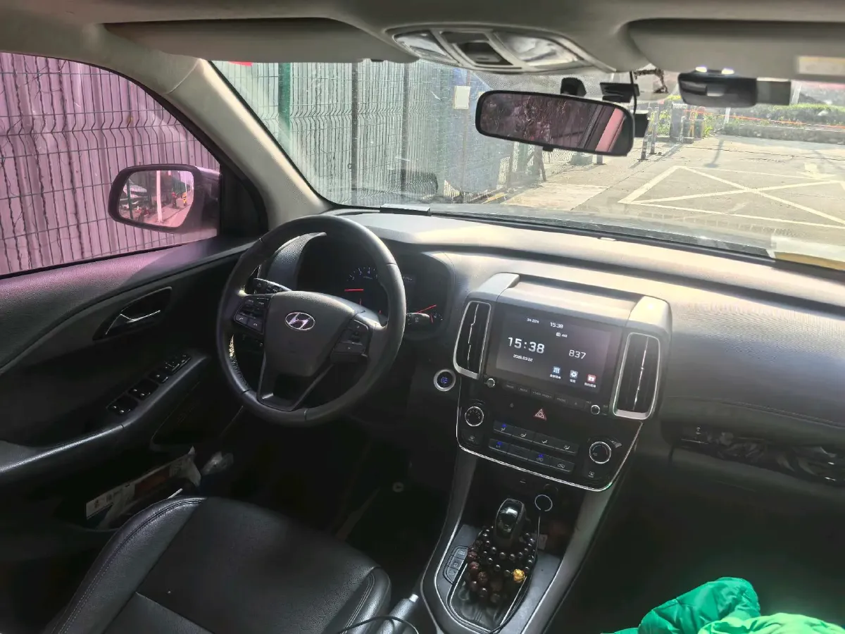 2019 Hyundai ix35 2.0L 160HP L4 6AT,autocango,china used car exporter,china ev exporter,chinese used car exporter,chinese used ev exporter