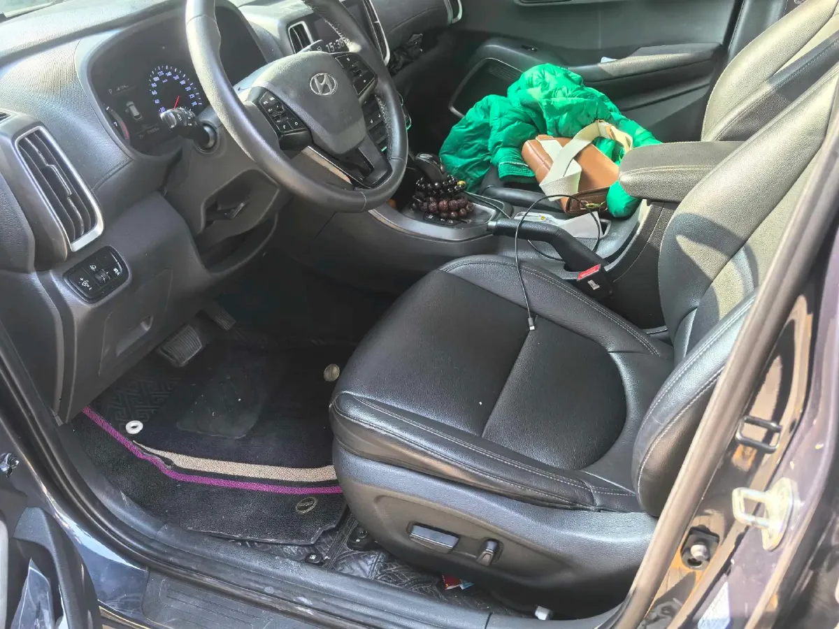 2019 Hyundai ix35 2.0L 160HP L4 6AT,autocango,china used car exporter,china ev exporter,chinese used car exporter,chinese used ev exporter