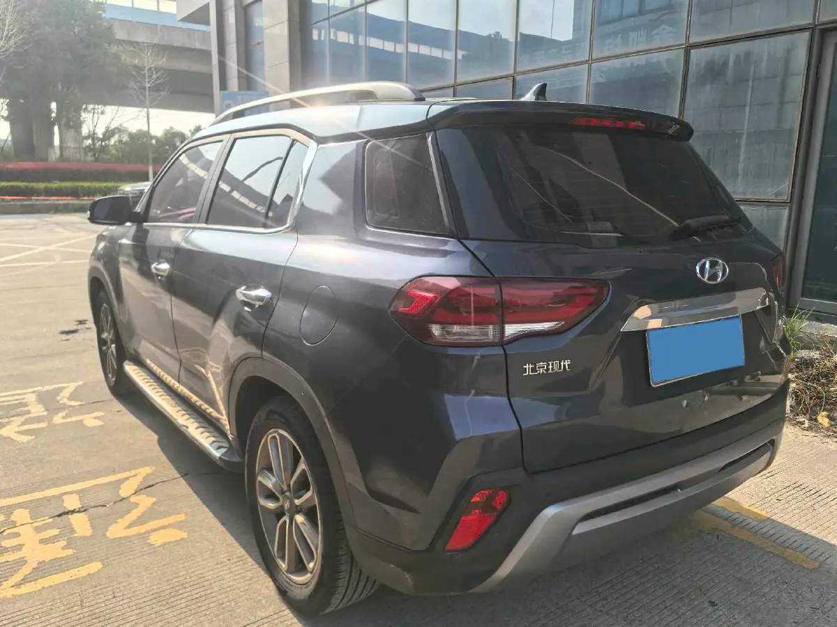 2019 Hyundai ix35 2.0L 160HP L4 6AT,autocango,china used car exporter,china ev exporter,chinese used car exporter,chinese used ev exporter