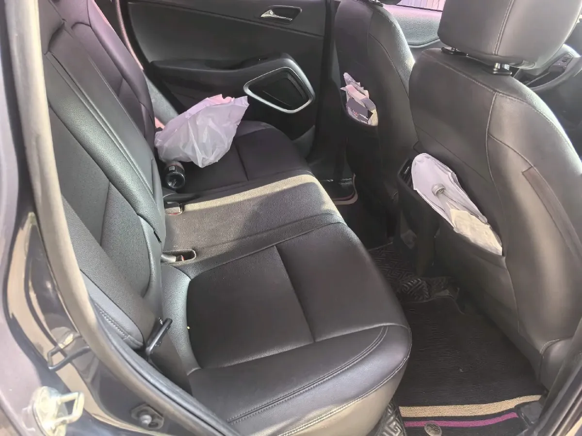 2019 Hyundai ix35 2.0L 160HP L4 6AT,autocango,china used car exporter,china ev exporter,chinese used car exporter,chinese used ev exporter