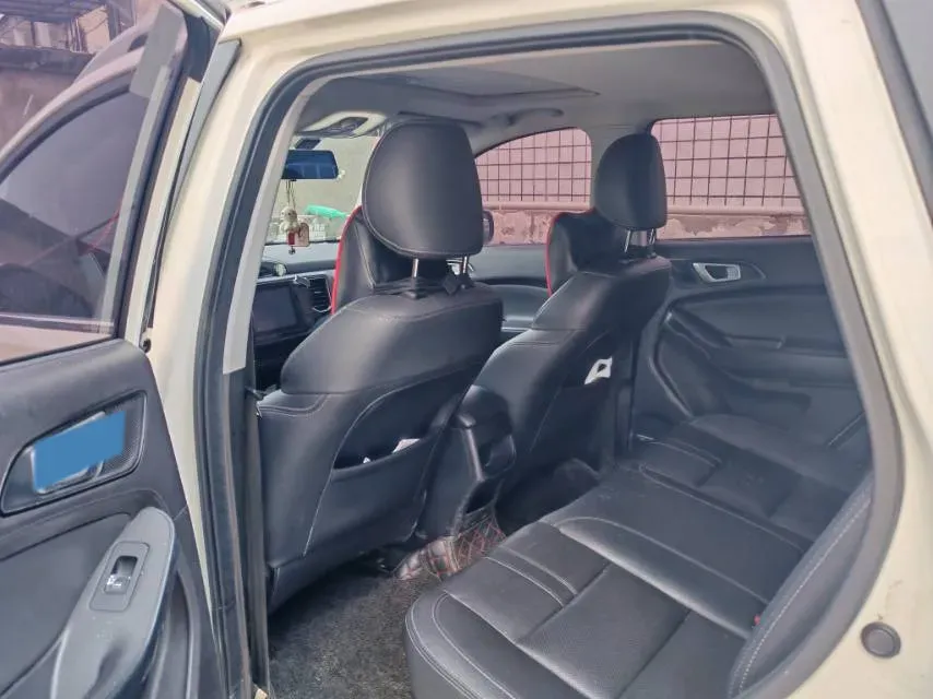 2019 Chery Tiggo 5x 1.5L 116HP L4 CVT,autocango,china used car exporter,china ev exporter,chinese used car exporter,chinese used ev exporter