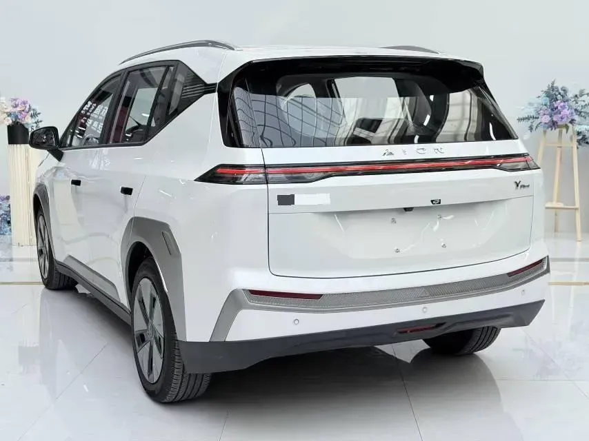 2023 GAC Trumpchi GS4 1.5T 177HP L4 6AT,autocango,china used car exporter,china ev exporter,chinese used car exporter,chinese used ev exporter