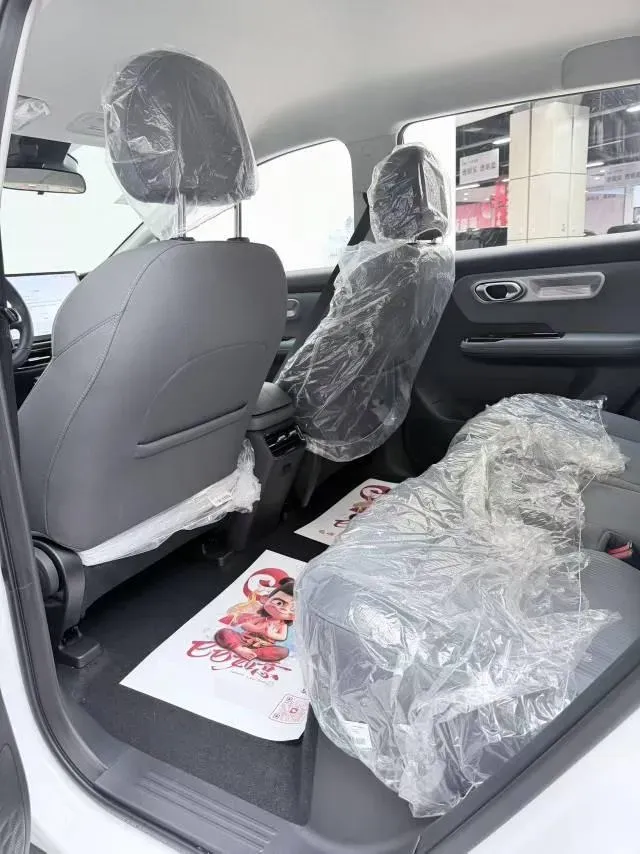 2023 GAC Trumpchi GS4 1.5T 177HP L4 6AT,autocango,china used car exporter,china ev exporter,chinese used car exporter,chinese used ev exporter