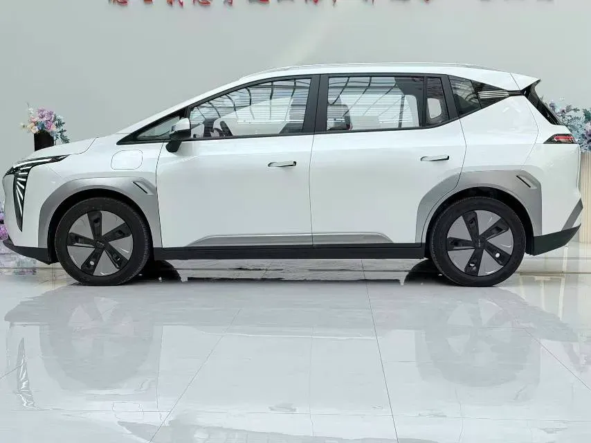 2023 GAC Trumpchi GS4 1.5T 177HP L4 6AT,autocango,china used car exporter,china ev exporter,chinese used car exporter,chinese used ev exporter