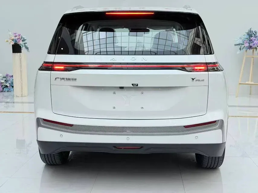 2023 GAC Trumpchi GS4 1.5T 177HP L4 6AT,autocango,china used car exporter,china ev exporter,chinese used car exporter,chinese used ev exporter