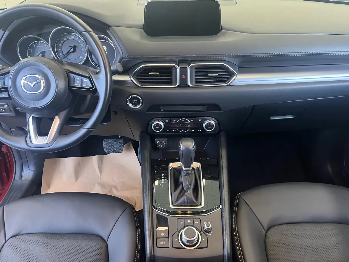 2021 Mazda CX-5 2.0L 155HP L4 6AT,autocango,china used car exporter,china ev exporter,chinese used car exporter,chinese used ev exporter