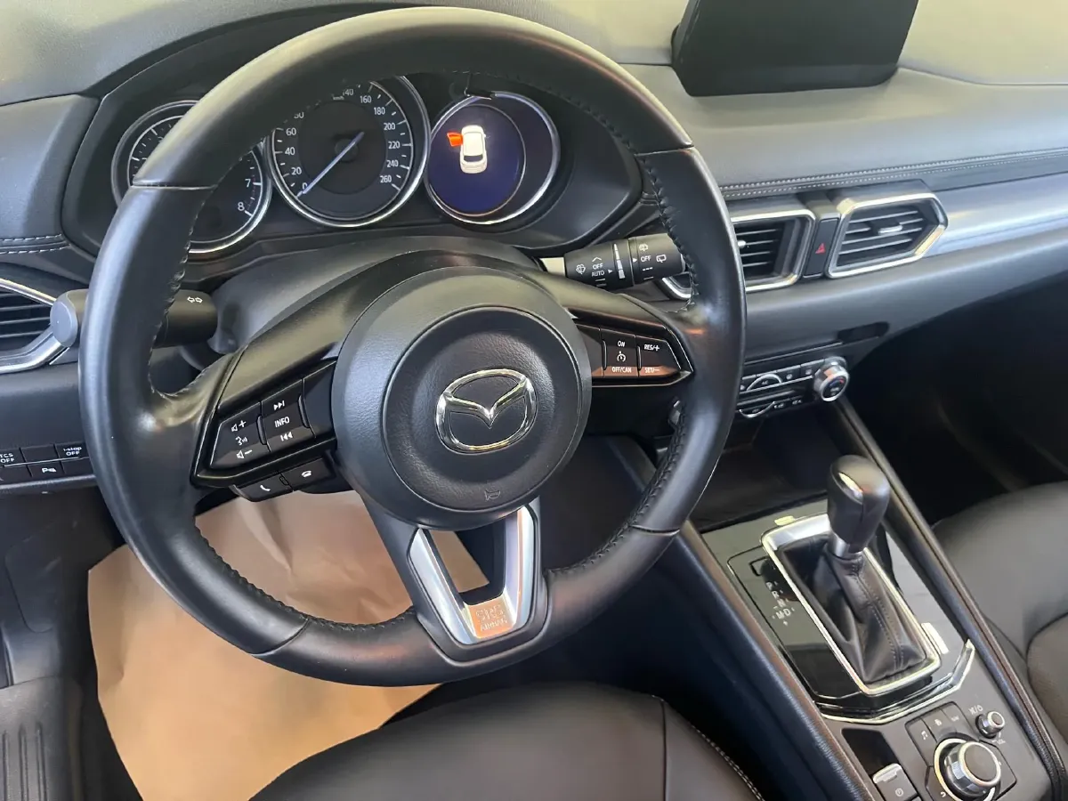 2021 Mazda CX-5 2.0L 155HP L4 6AT,autocango,china used car exporter,china ev exporter,chinese used car exporter,chinese used ev exporter