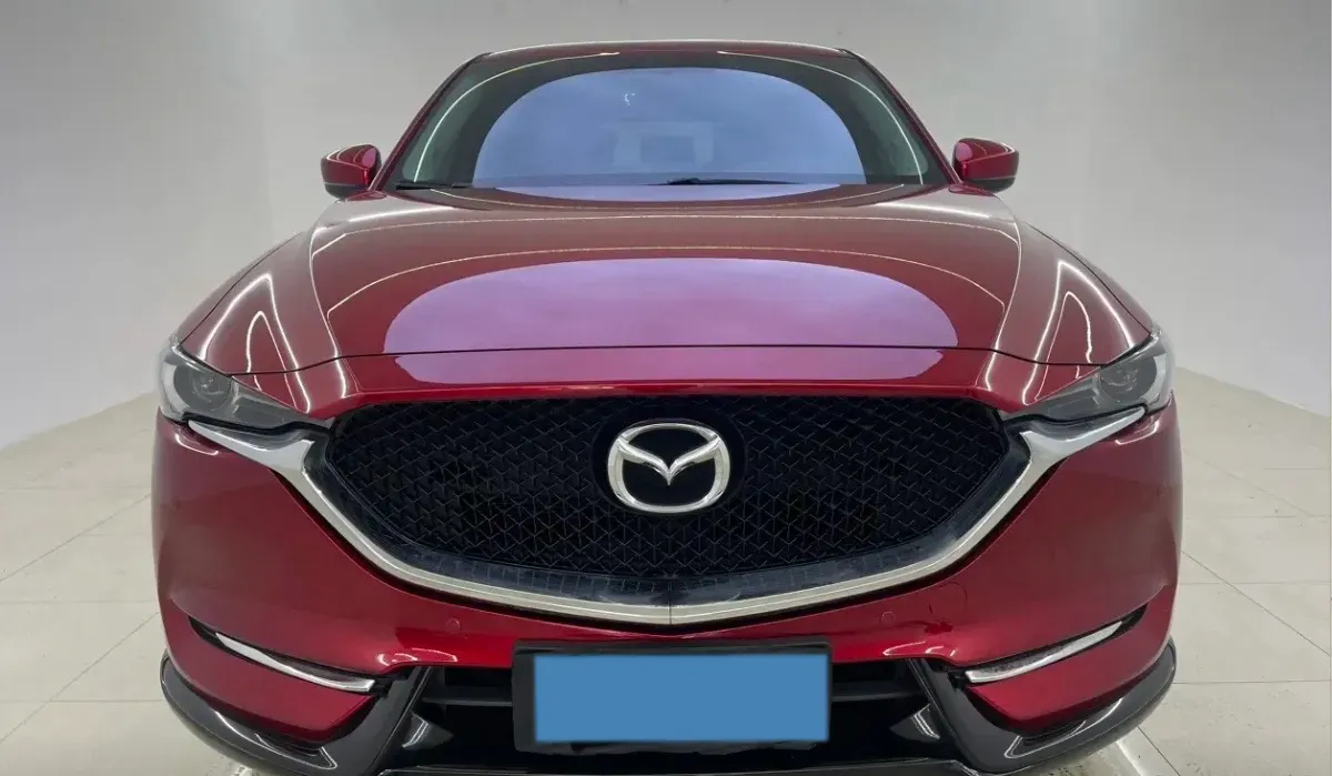 2021 Mazda CX-5 2.0L 155HP L4 6AT,autocango,china used car exporter,china ev exporter,chinese used car exporter,chinese used ev exporter