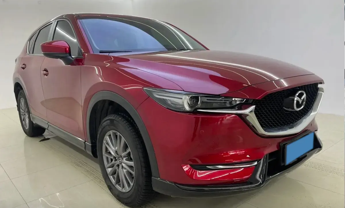 2021 Mazda CX-5 2.0L 155HP L4 6AT,autocango,china used car exporter,china ev exporter,chinese used car exporter,chinese used ev exporter