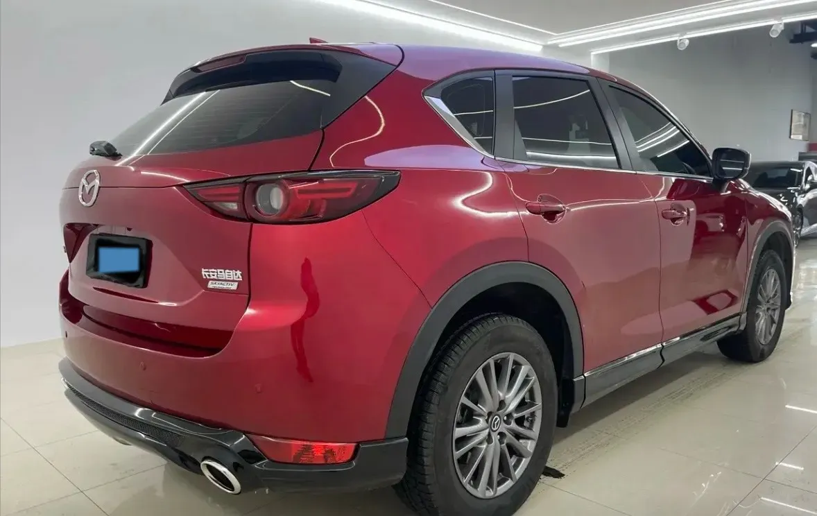 2021 Mazda CX-5 2.0L 155HP L4 6AT,autocango,china used car exporter,china ev exporter,chinese used car exporter,chinese used ev exporter