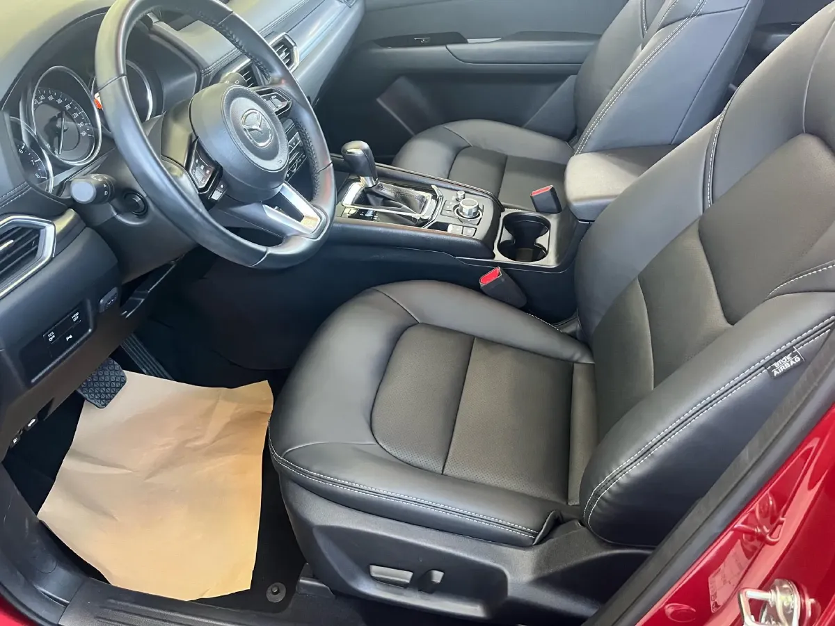 2021 Mazda CX-5 2.0L 155HP L4 6AT,autocango,china used car exporter,china ev exporter,chinese used car exporter,chinese used ev exporter