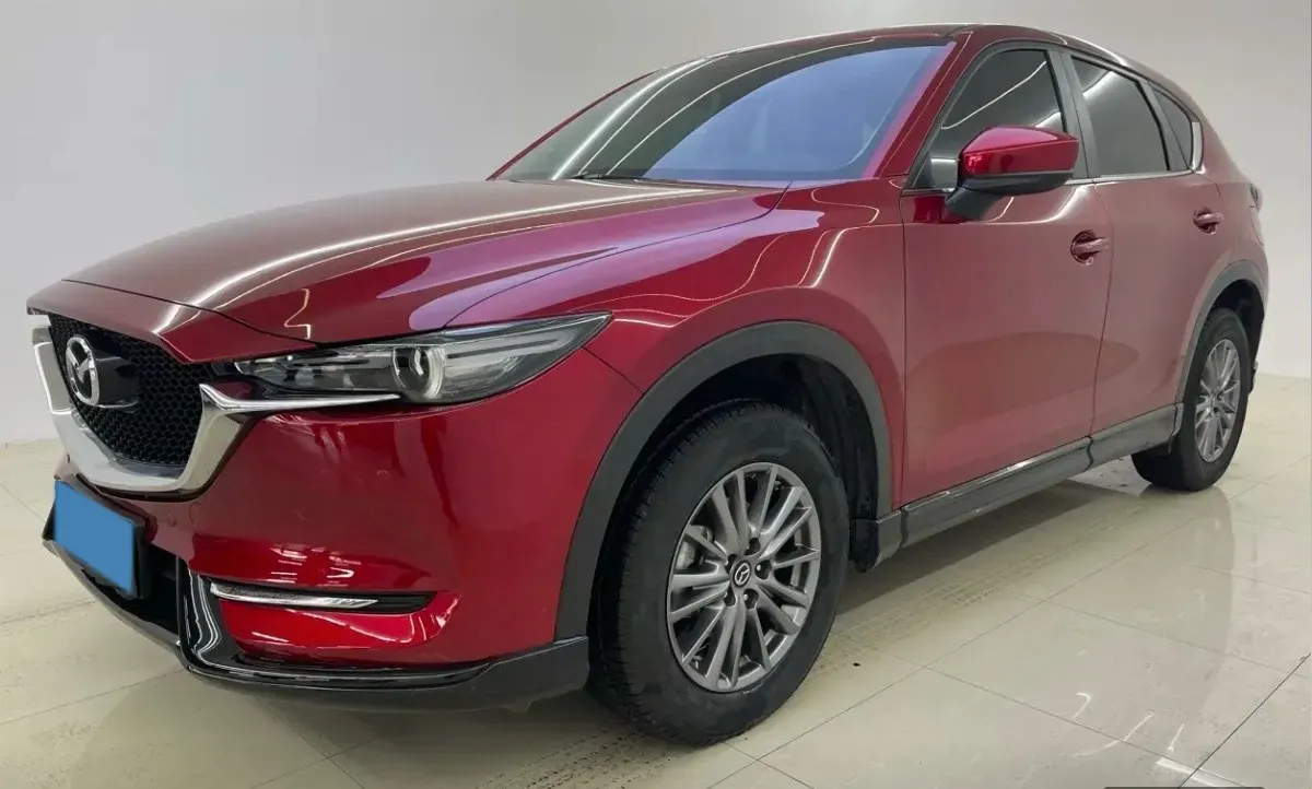 2021 Mazda CX-5 2.0L 155HP L4 6AT,autocango,china used car exporter,china ev exporter,chinese used car exporter,chinese used ev exporter