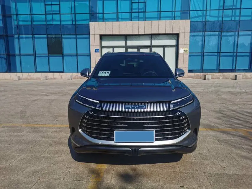 2024 BYD Frigate 07 1.5T 139HP L4 E-CVT PHEV 18.3KWH,autocango,china used car exporter,china ev exporter,chinese used car exporter,chinese used ev exporter