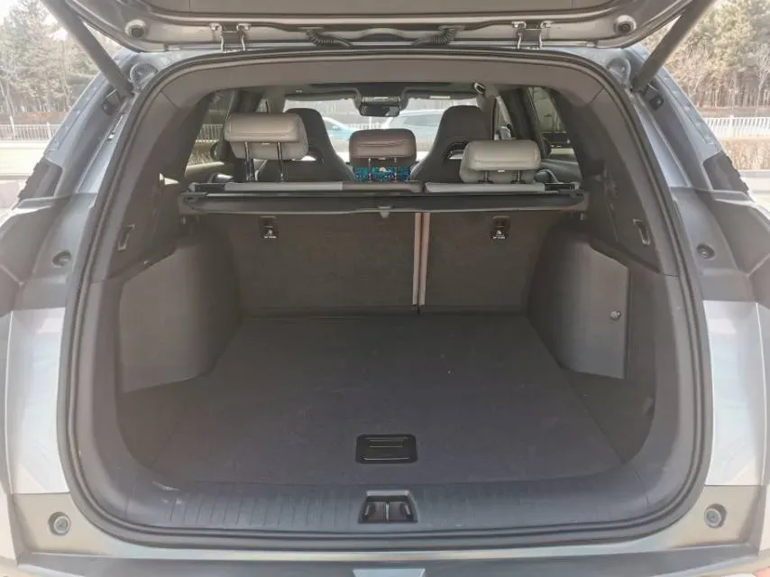 2024 BYD Frigate 07 1.5T 139HP L4 E-CVT PHEV 18.3KWH,autocango,china used car exporter,china ev exporter,chinese used car exporter,chinese used ev exporter