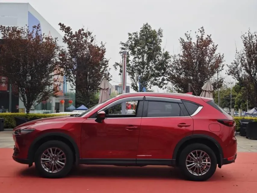 2019 Mazda CX-5 2.0L 155HP L4 6AT,autocango,china used car exporter,china ev exporter,chinese used car exporter,chinese used ev exporter