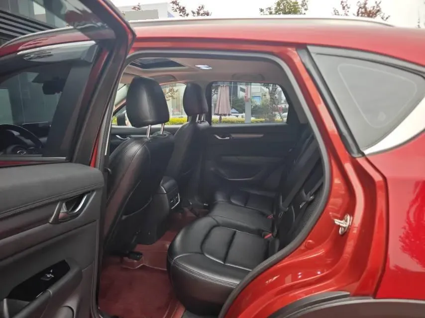 2019 Mazda CX-5 2.0L 155HP L4 6AT,autocango,china used car exporter,china ev exporter,chinese used car exporter,chinese used ev exporter