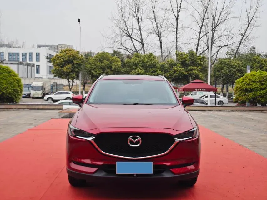 2019 Mazda CX-5 2.0L 155HP L4 6AT,autocango,china used car exporter,china ev exporter,chinese used car exporter,chinese used ev exporter