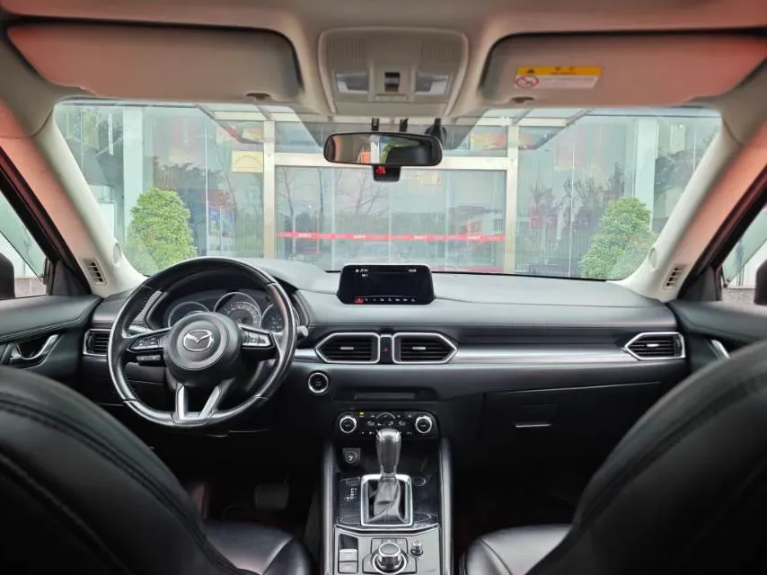 2019 Mazda CX-5 2.0L 155HP L4 6AT,autocango,china used car exporter,china ev exporter,chinese used car exporter,chinese used ev exporter