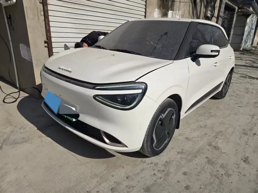 2024 DongFeng eπ 01 BEV 31.45KWH,autocango,china used car exporter,china ev exporter,chinese used car exporter,chinese used ev exporter