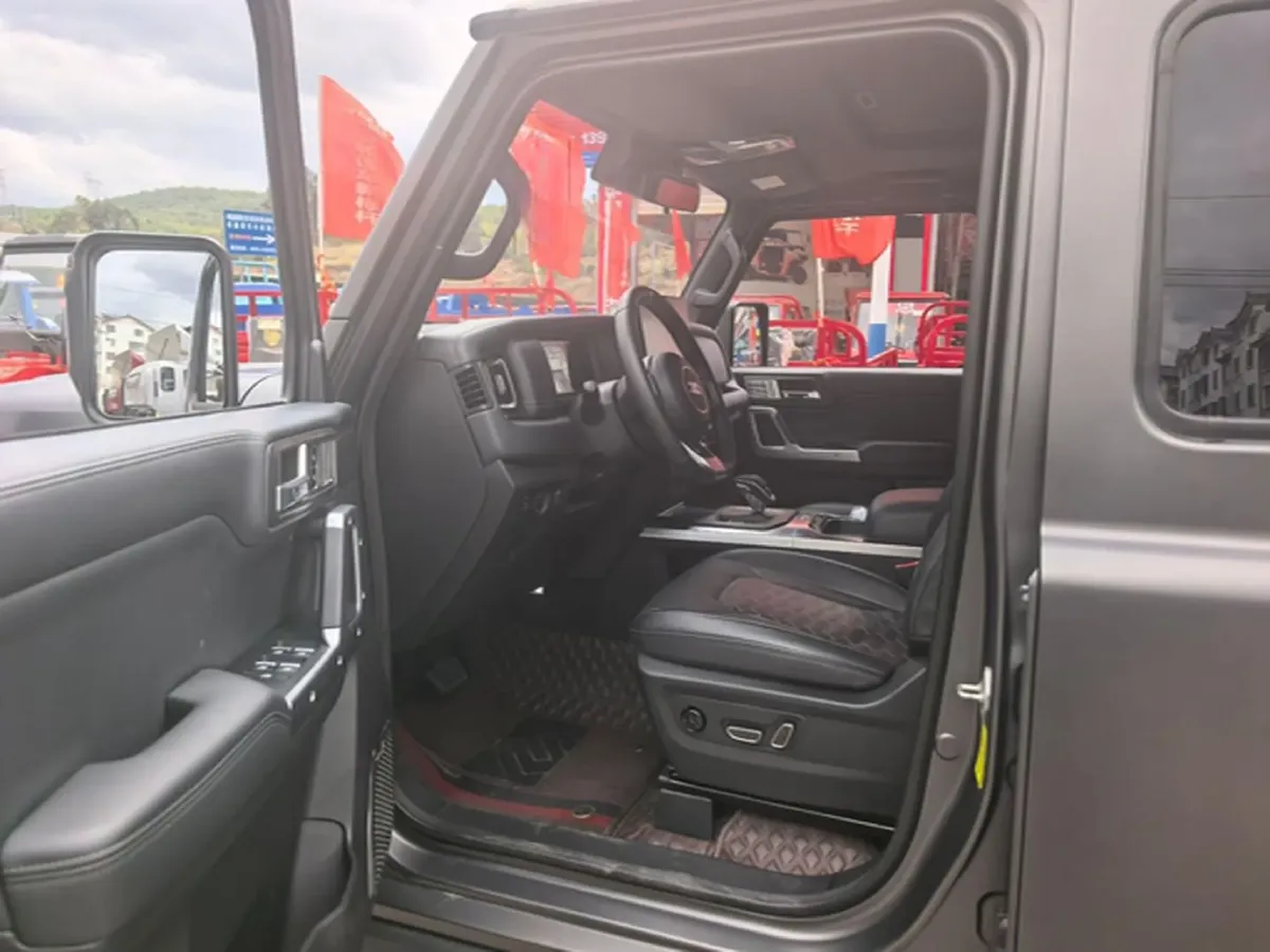 2024 212 212 T01 2.0T 252HP L4 8AT,autocango,china used car exporter,china ev exporter,chinese used car exporter,chinese used ev exporter