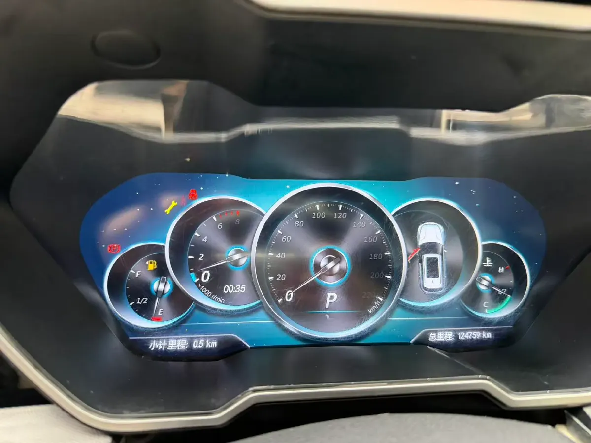 2017 Zotye T700 1.8T 177HP L4 6DCT,autocango,china used car exporter,china ev exporter,chinese used car exporter,chinese used ev exporter