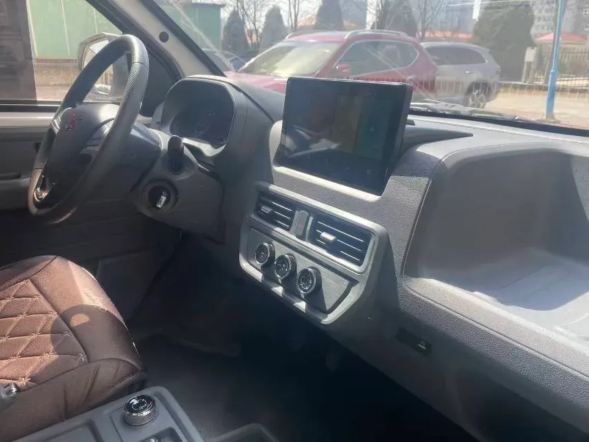 2024 WuLing YangGuang BEV 41.9KWH,autocango,china used car exporter,china ev exporter,chinese used car exporter,chinese used ev exporter