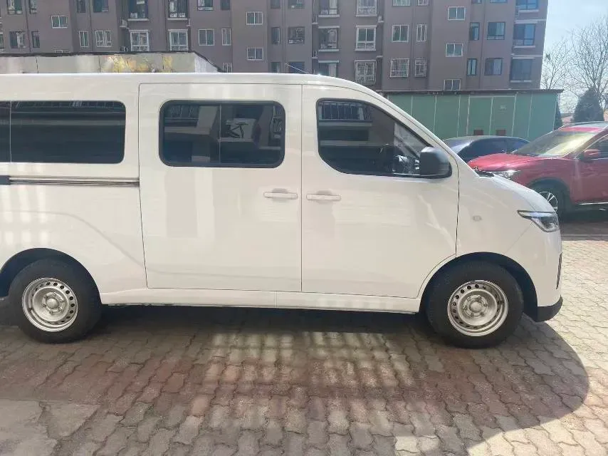 2024 WuLing YangGuang BEV 41.9KWH,autocango,china used car exporter,china ev exporter,chinese used car exporter,chinese used ev exporter