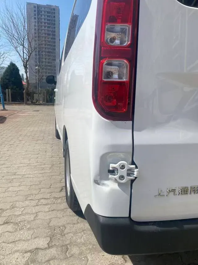 2024 WuLing YangGuang BEV 41.9KWH,autocango,china used car exporter,china ev exporter,chinese used car exporter,chinese used ev exporter