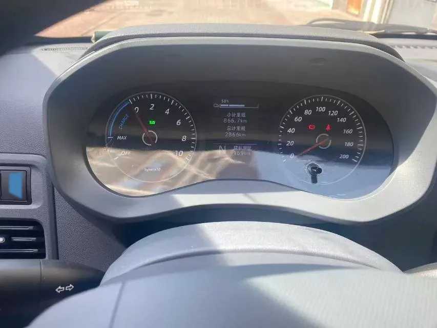 2024 WuLing YangGuang BEV 41.9KWH,autocango,china used car exporter,china ev exporter,chinese used car exporter,chinese used ev exporter