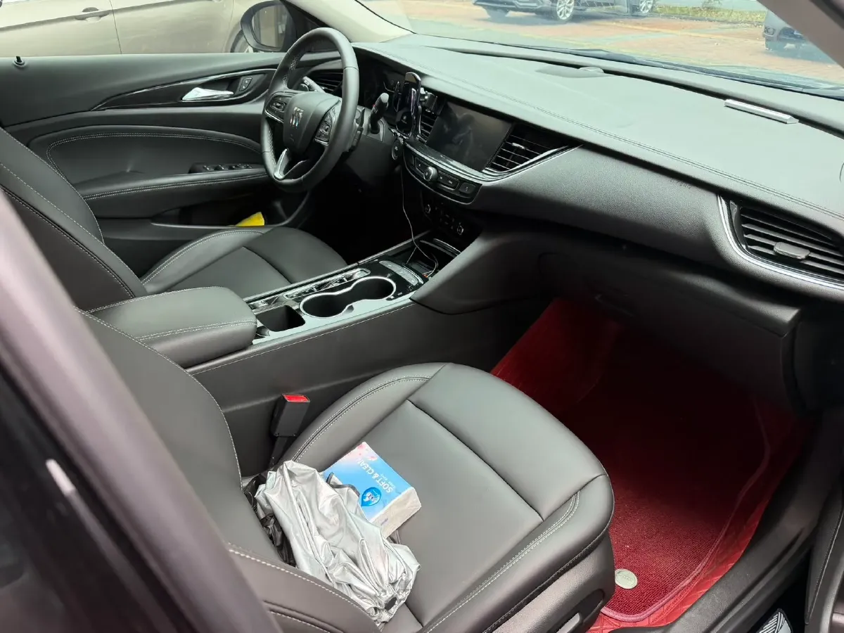 2024 Buick Regal 1.5T 169HP L4 9AT,autocango,china used car exporter,china ev exporter,chinese used car exporter,chinese used ev exporter