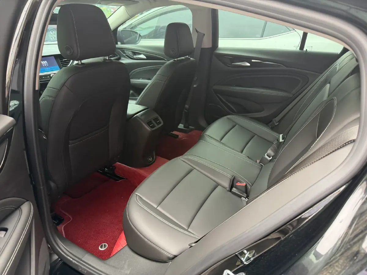 2024 Buick Regal 1.5T 169HP L4 9AT,autocango,china used car exporter,china ev exporter,chinese used car exporter,chinese used ev exporter