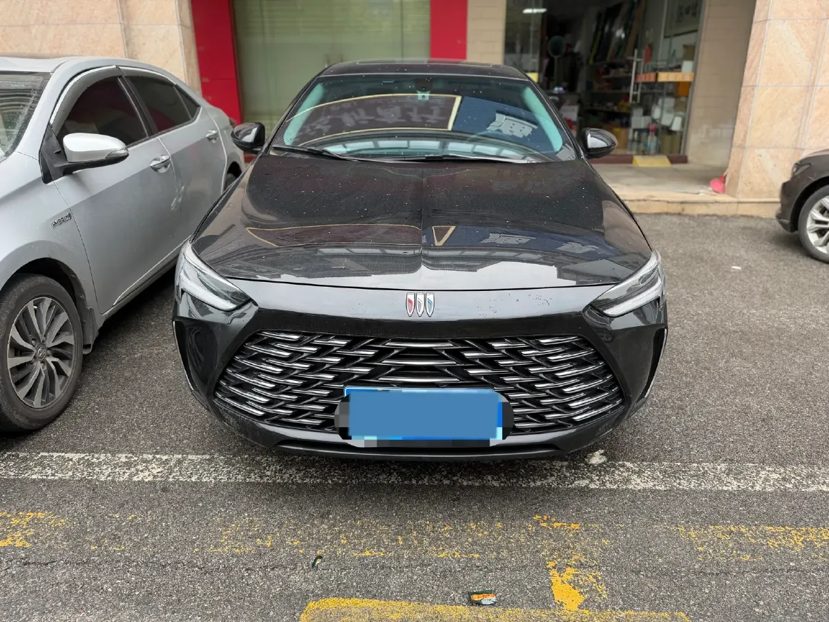 2024 Buick Regal 1.5T 169HP L4 9AT,autocango,china used car exporter,china ev exporter,chinese used car exporter,chinese used ev exporter