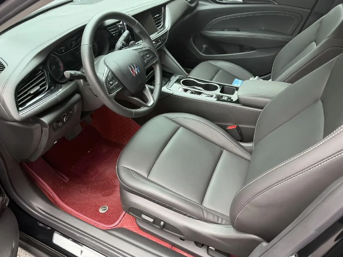 2024 Buick Regal 1.5T 169HP L4 9AT,autocango,china used car exporter,china ev exporter,chinese used car exporter,chinese used ev exporter