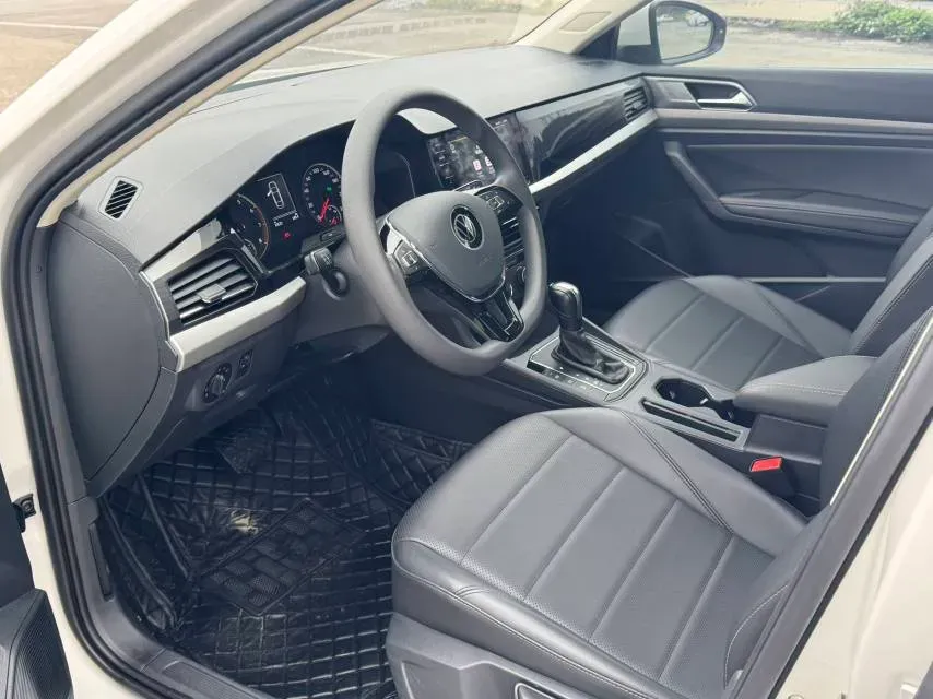 2019 Volkswagen Lavida 1.5L 116HP L4 6AT,autocango,china used car exporter,china ev exporter,chinese used car exporter,chinese used ev exporter