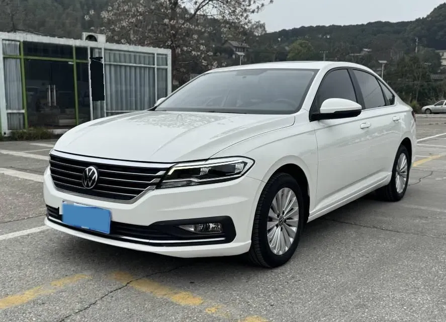 2019 Volkswagen Lavida 1.5L 116HP L4 6AT,autocango,china used car exporter,china ev exporter,chinese used car exporter,chinese used ev exporter