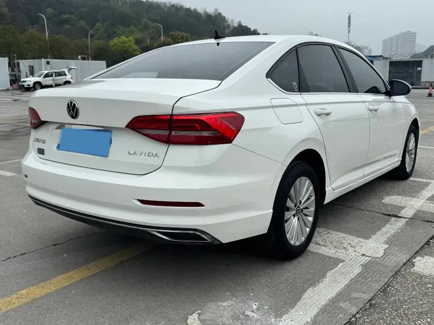 2019 Volkswagen Lavida 1.5L 116HP L4 6AT,autocango,china used car exporter,china ev exporter,chinese used car exporter,chinese used ev exporter