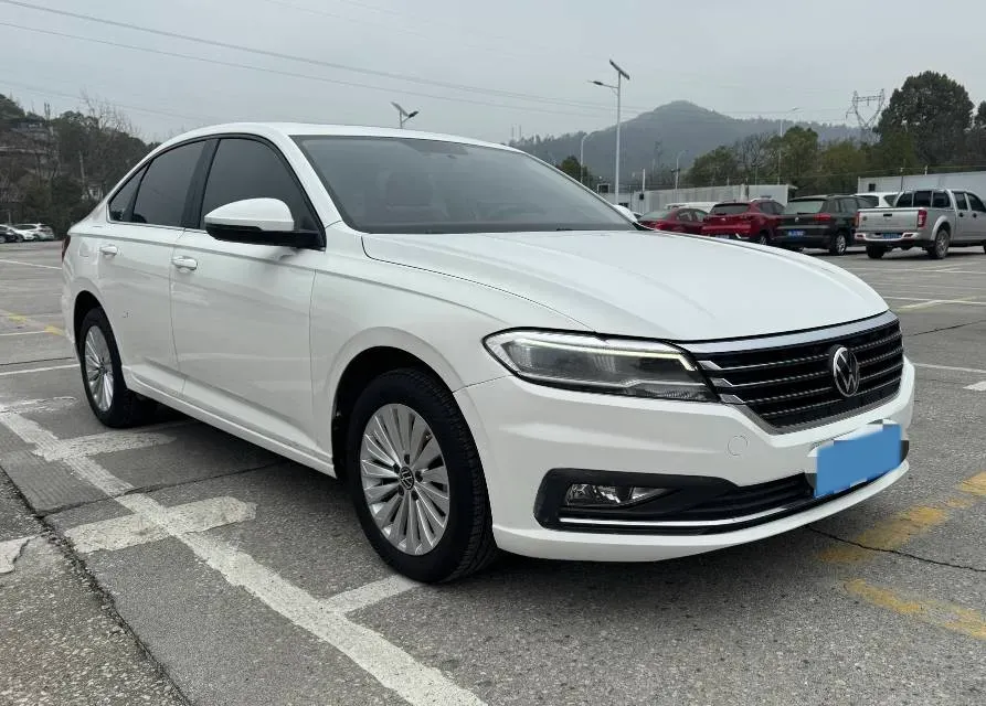 2019 Volkswagen Lavida 1.5L 116HP L4 6AT,autocango,china used car exporter,china ev exporter,chinese used car exporter,chinese used ev exporter
