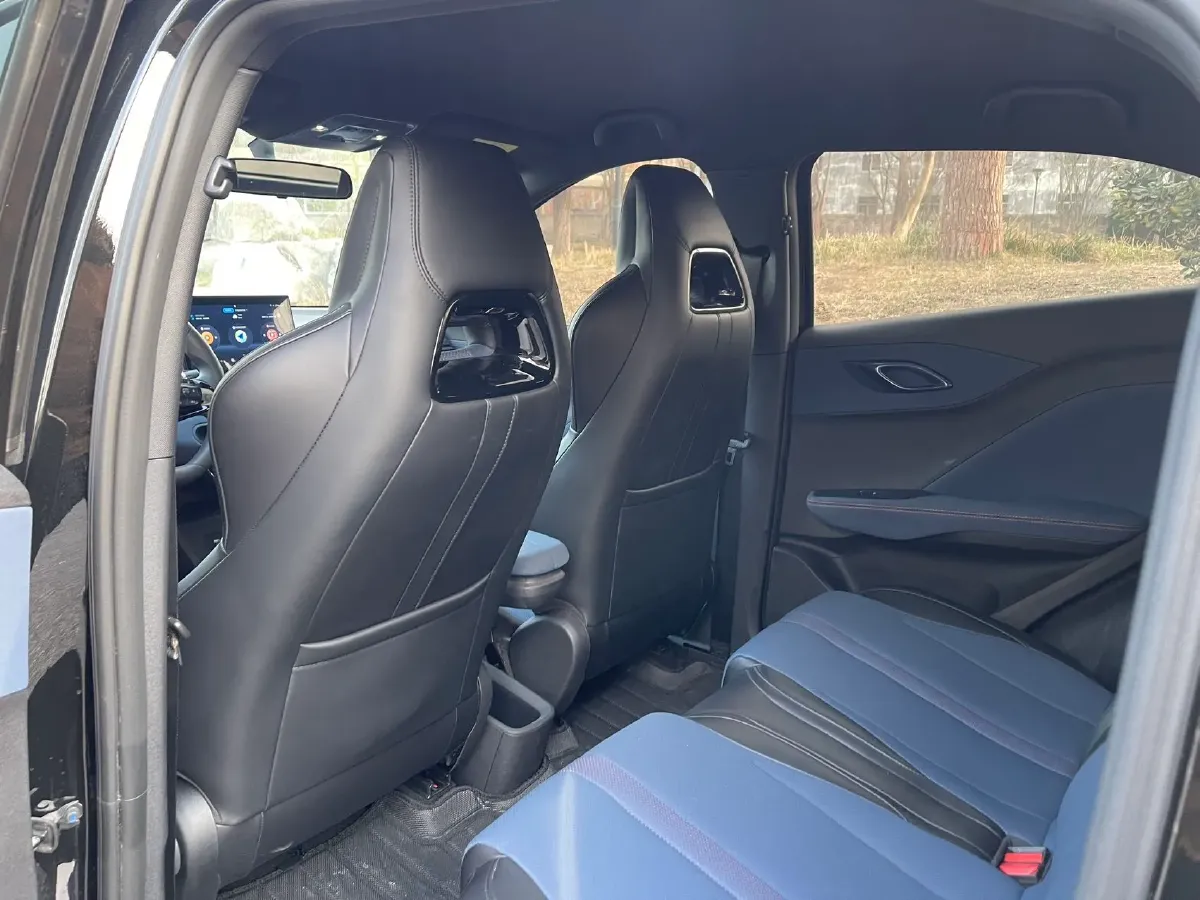 2024 BYD Seagull BEV 30.08KWH,autocango,china used car exporter,china ev exporter,chinese used car exporter,chinese used ev exporter