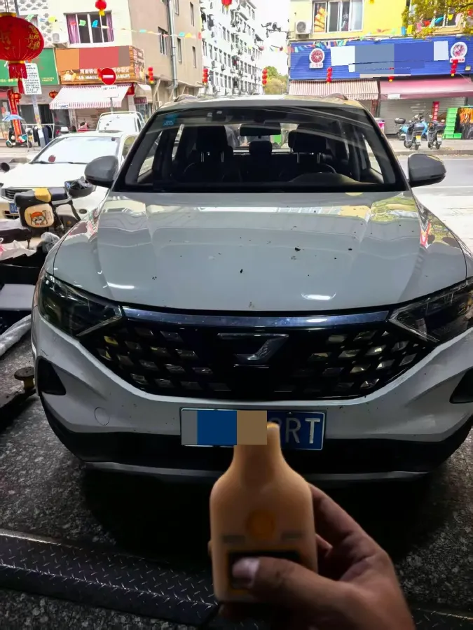 2019 Jetta VS5 1.4T 150HP L4 6AT,autocango,china used car exporter,china ev exporter,chinese used car exporter,chinese used ev exporter