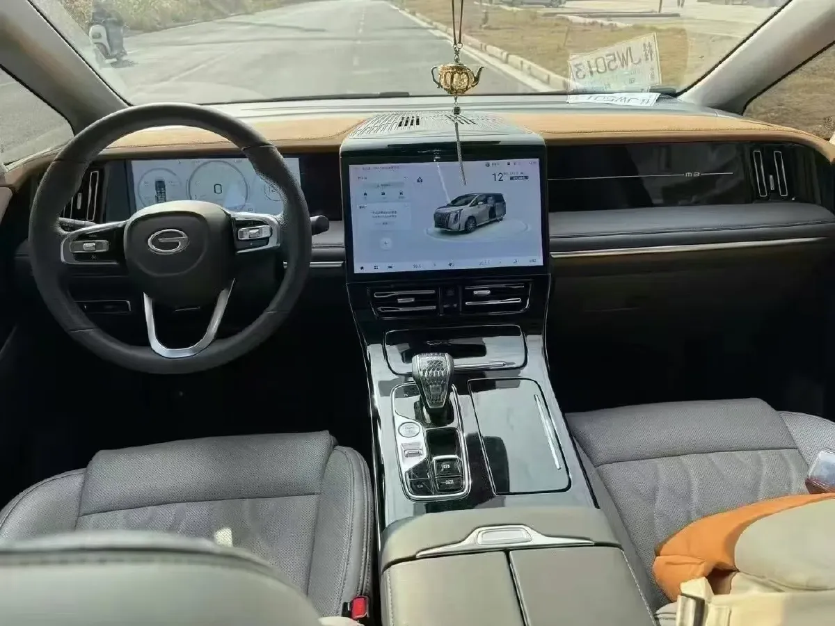 2024 GAC Trumpchi M8 2.0T 252HP L4 8AT,autocango,china used car exporter,china ev exporter,chinese used car exporter,chinese used ev exporter